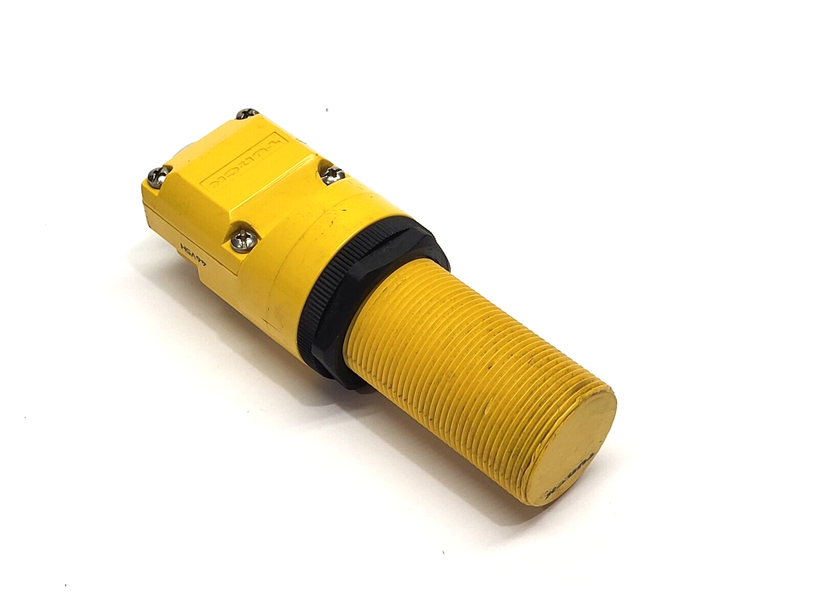 Turck BC10-P30SR-VP4X2 Inductive Sensor 25050 - Used - Maverick Industrial Sales