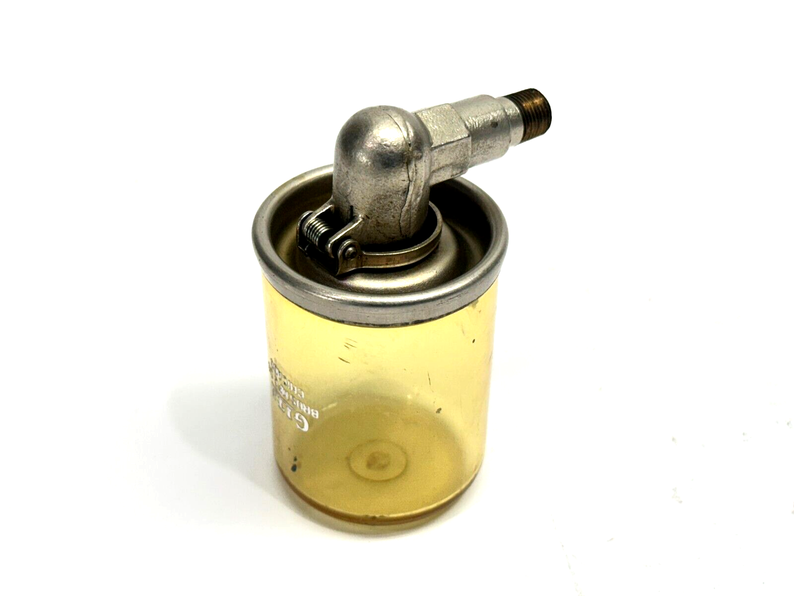Pneumatic Filter | GITS Bros Manufacturing Assembly - Used - Maverick Industrial Sales