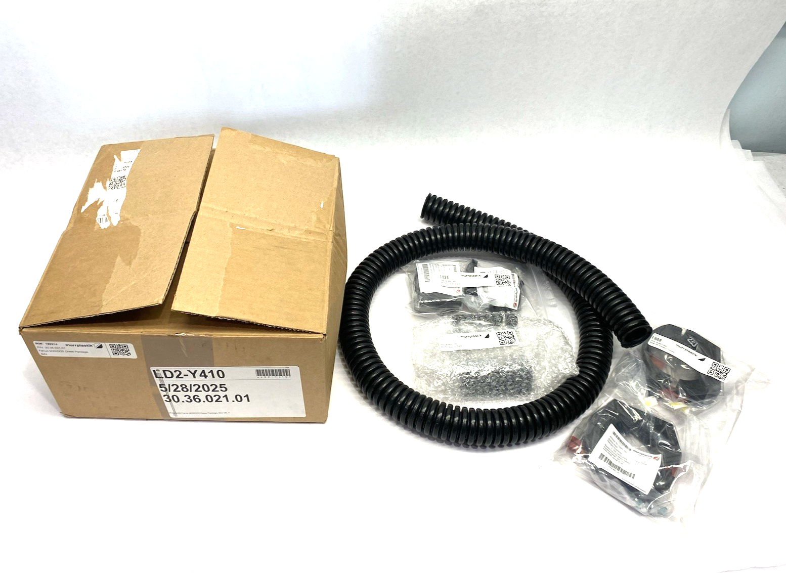 Murrplastik 30.36.021.01 Fanuc M20iD 25 Dress Pack Kit - Maverick Industrial Sales