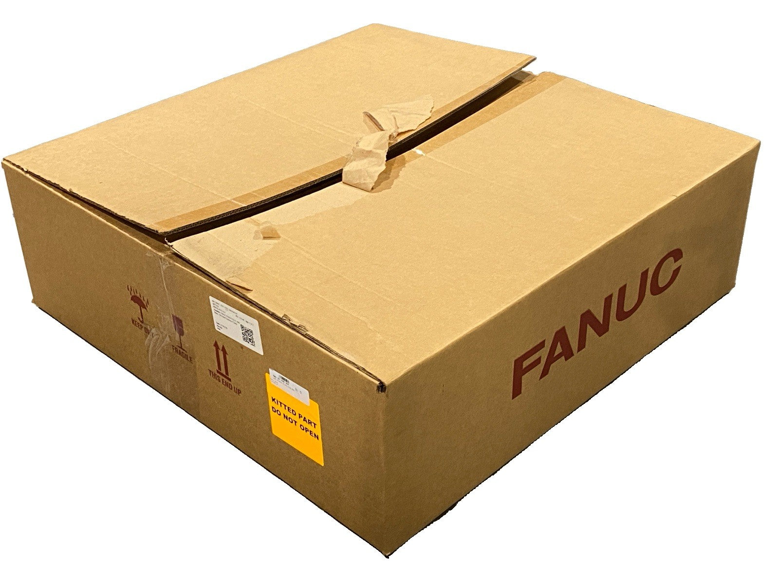 Fanuc EE-4707-074 Rev 0A Robot Cable Assembly CPL M-20iA 7M Ext Flex RCC - Maverick Industrial Sales