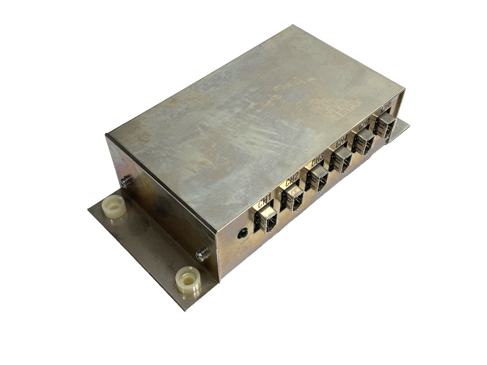 Oki Electric 1394HB6 06C069 Connector Hub - Used - Maverick Industrial Sales