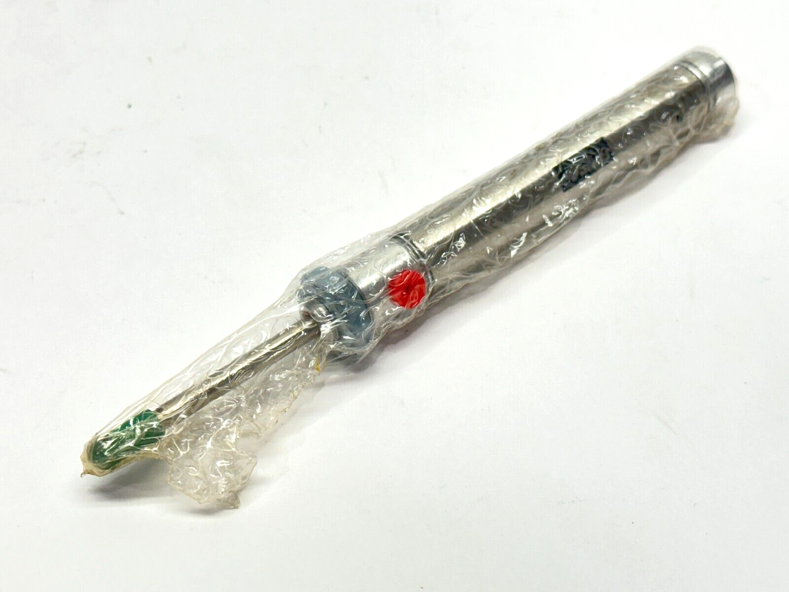 Parker 00.56 RSR 1.500 Pneumatic Cylinder 0.56" Bore 1.5" Stroke - Maverick Industrial Sales