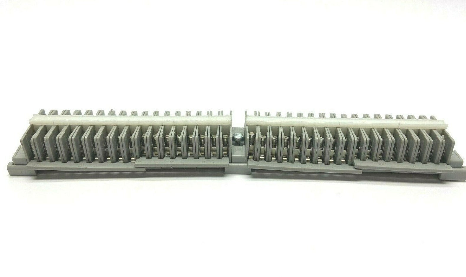 Phoenix Contact D-4933 Blomberg Terminal Block Lot of 34 - Used - Maverick Industrial Sales