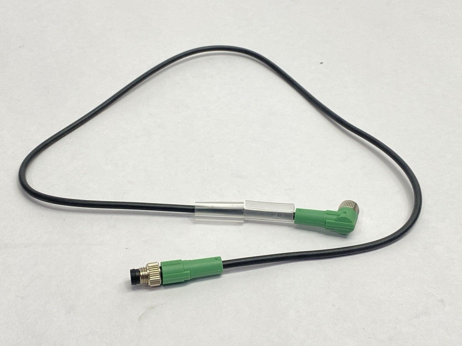 Phoenix Contact SAC-3P-M 8MS/0,6-PUR/M 8FR Sensor Actuator Cable 0.6m 1681952 - Maverick Industrial Sales