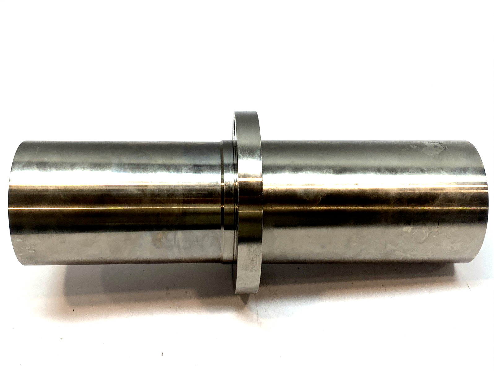 Rexroth R0732X60XX Super Linear Bushing w/ Guide Post Bearing 7210 LOT OF 2 - Used - Maverick Industrial Sales