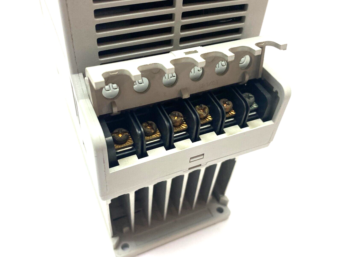 160-BA04NSF1 | Allen Bradley Ser. C DeviceNet Preset Speed Controller 2HP 1.5KW- Used - Maverick Industrial Sales