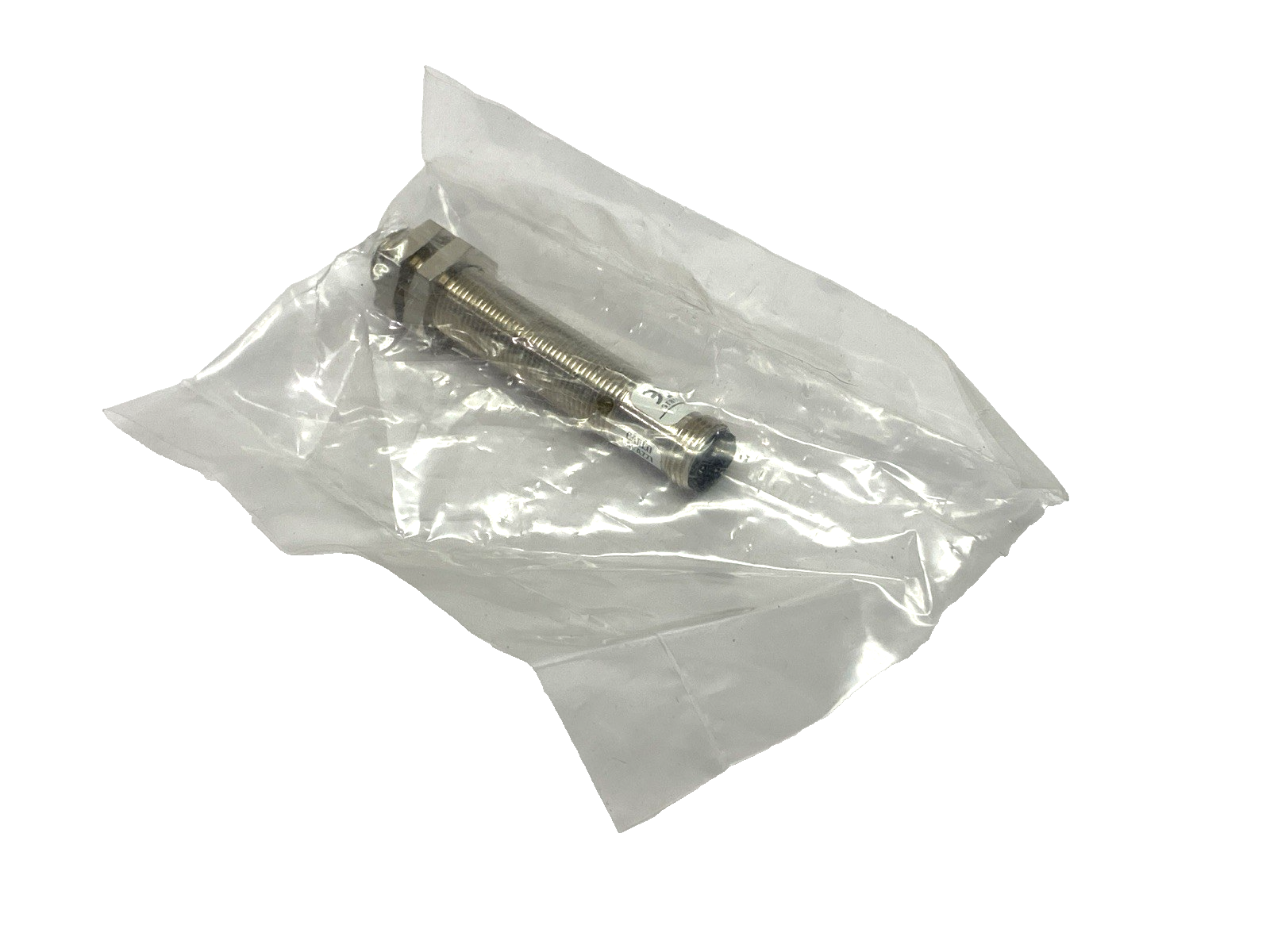 IA12ALF02P0M1 | Carlo Gavazzi Proximity Sensor 10-30VDC 200mA - New - Maverick Industrial Sales