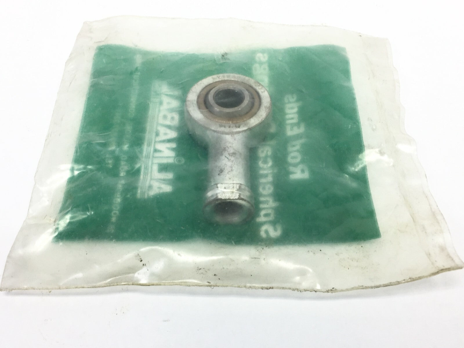VFL-5 | Alinabal Female Rod End 5/16"-24 Thread x 5/16 Bore - New - Maverick Industrial Sales