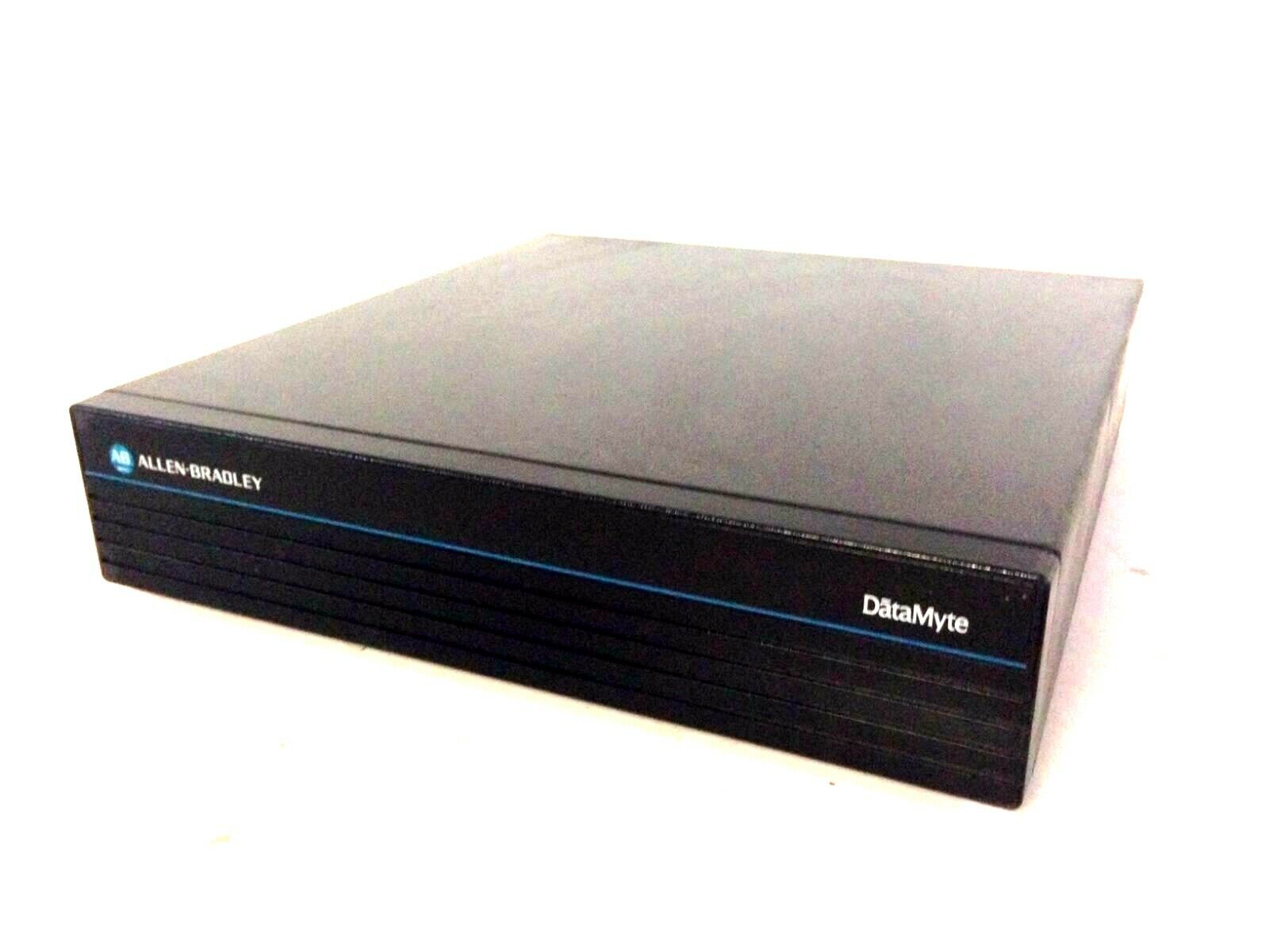 953-07 | Allen Bradley DataMyte Data Collector 1043k v.3.3 C1-M1000 - Used - Maverick Industrial Sales