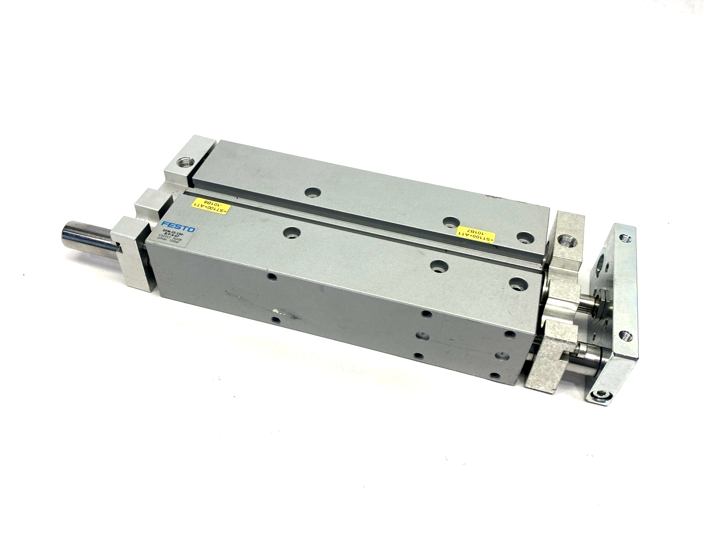 Festo DFM-25-150-B-P-A-GF Guided Drive Cylinder 25mm Bore 150mm Stroke 532317 - Maverick Industrial Sales
