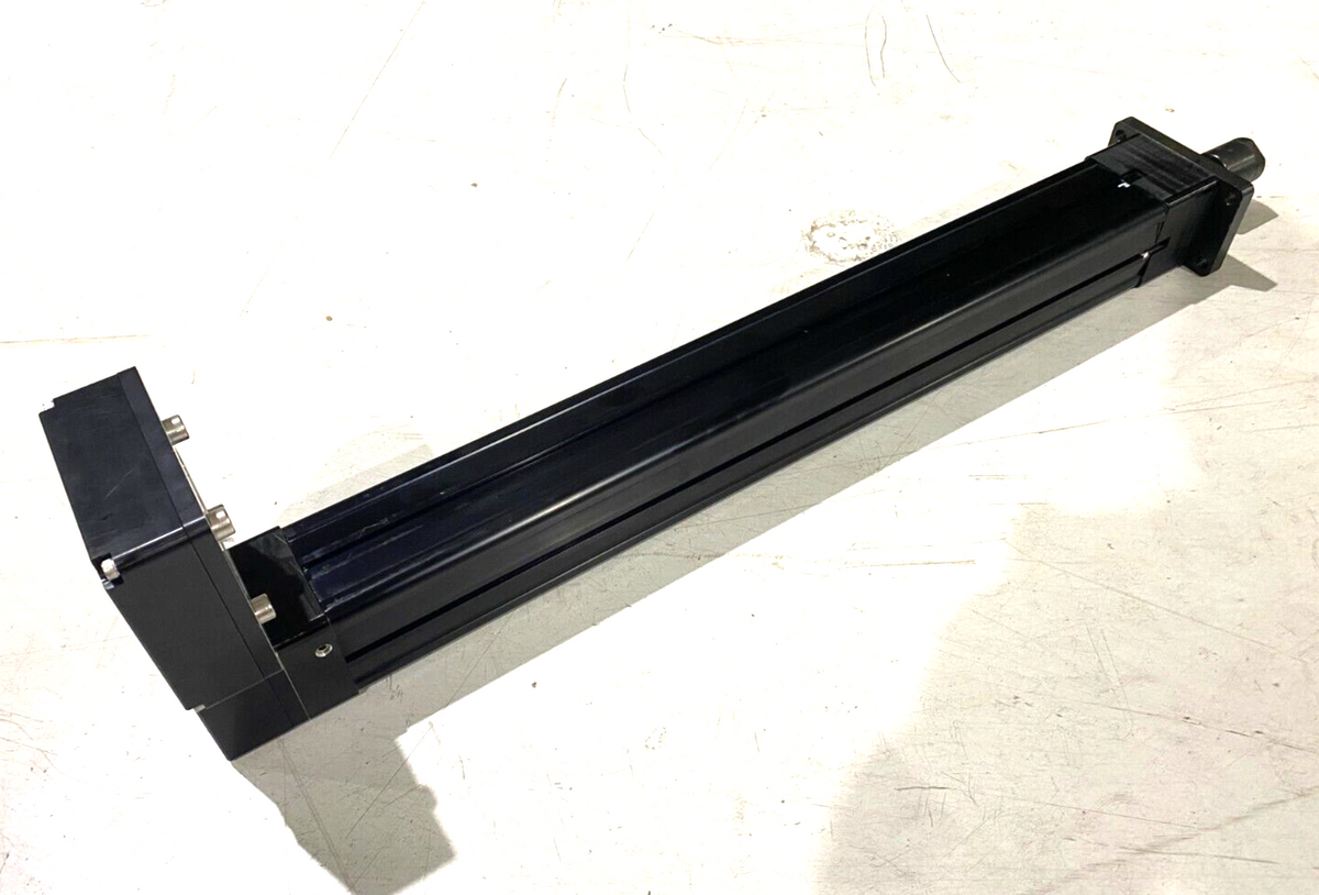 RSA50 BNM10 SK25.500 RP2 | Tolomatic Electric Rod Screw Actuator J000188559-002 - New – Open box - Maverick Industrial Sales