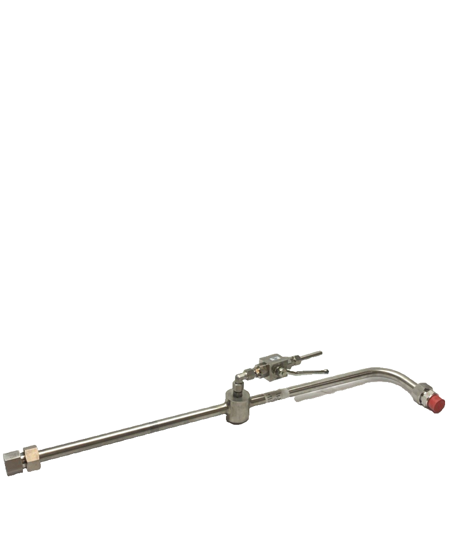 Atlas Copco 0670.0170 - For parts or not working - Maverick Industrial Sales