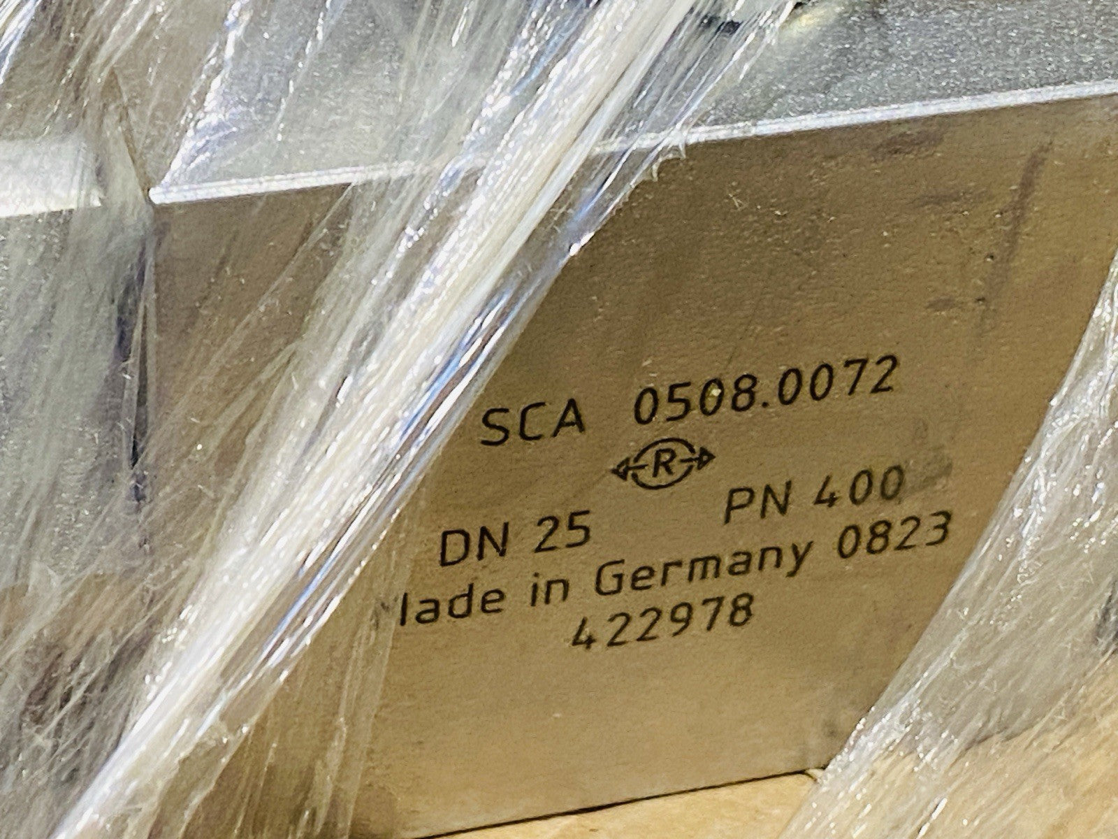 Atlas Copco FIM-EZ 500 Filter Assembly 0710.0027 0710.0088 0508.0072 0508.0071 - New – Open box - Maverick Industrial Sales