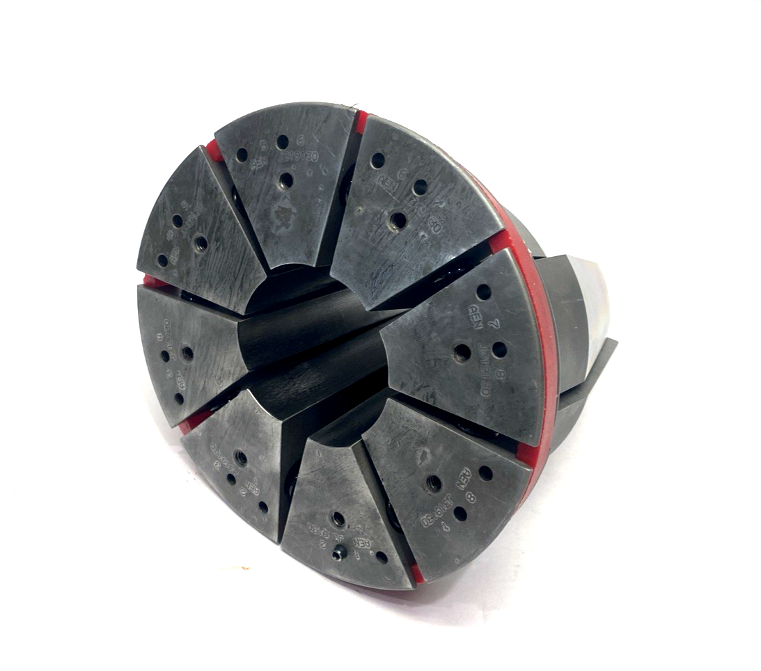 AddEaton 445-800331-001 Standard Stance Jaws 22353562 445-800331-001-A - New – Open box - Maverick Industrial Sales