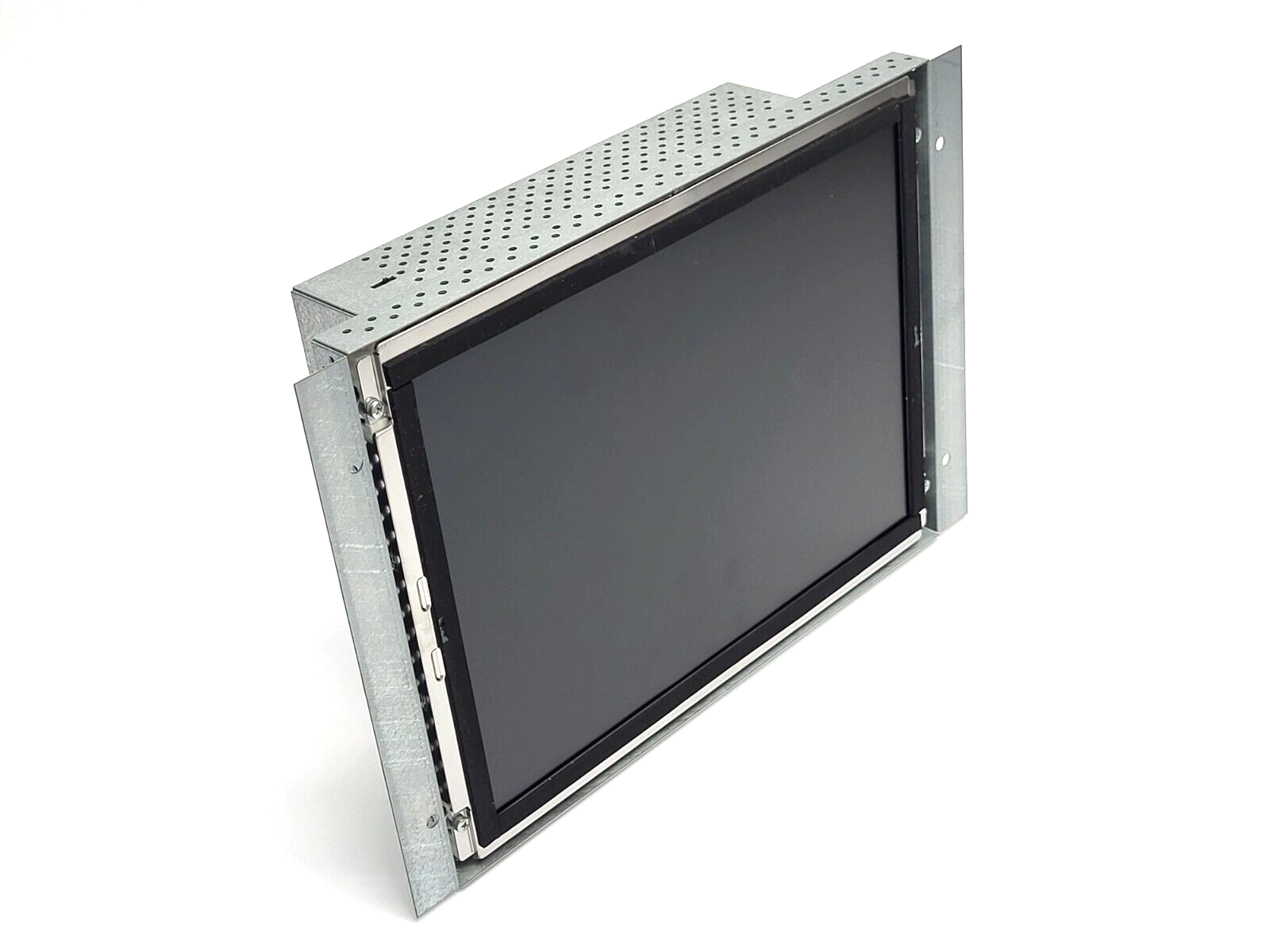 200010080 | Agie Charmilles Control Panel - Used - Maverick Industrial Sales