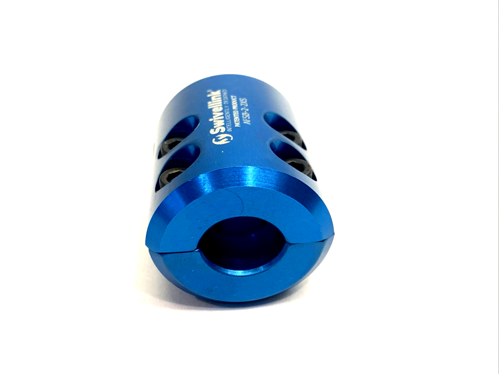 AFSB-7XS-2-2XS, AFSB-2-2XS, AFSB-7XS | Swivellink AFSB-7XS-2-2XS Sensor Mount Kit 12mm AFSB-7XS & AFSB-2-2XS Coupler - New – Open box - Maverick Industrial Sales