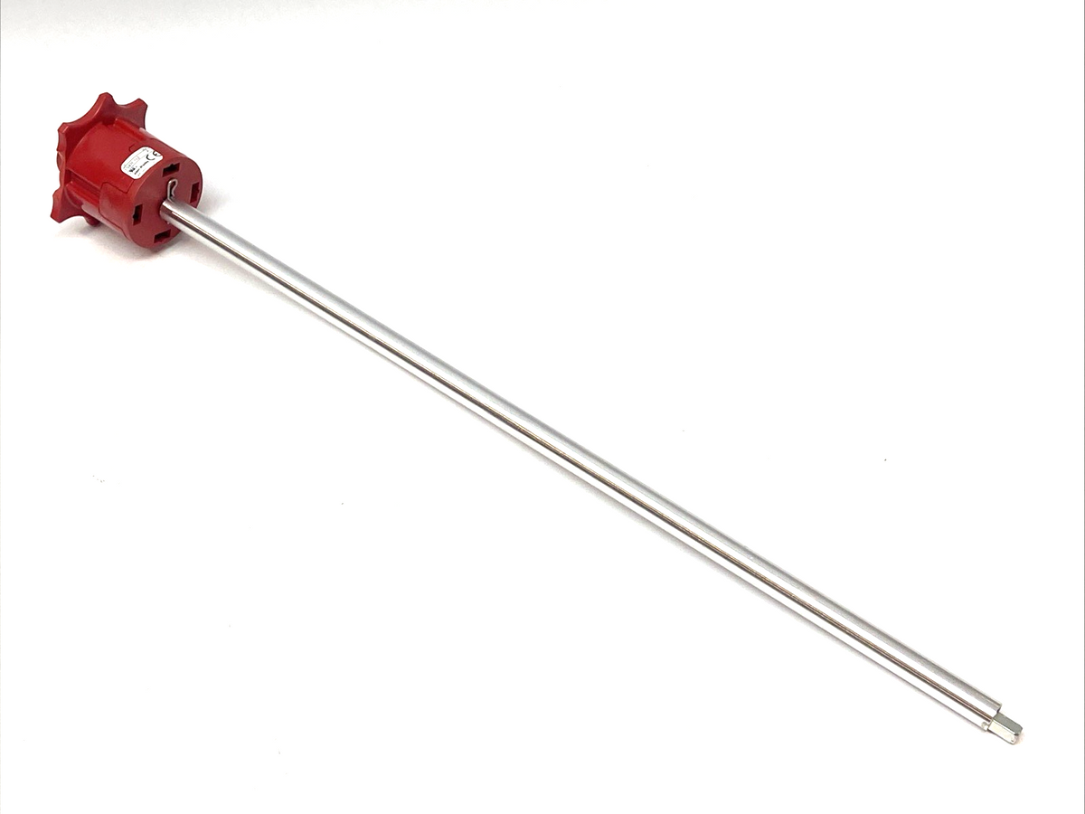 Allen Bradley 194R-N2 Ser. A Operating Handle/Disconnect w/ 18-1/2" Rod - Maverick Industrial Sales