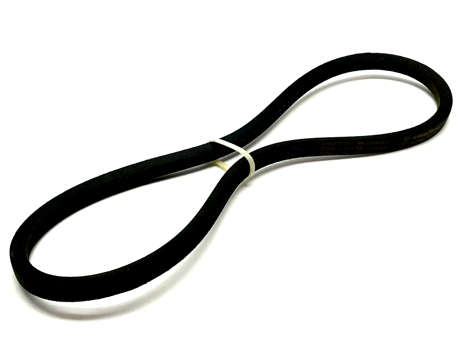 Goodyear B36 Matchmaking V-Belt 5L390 - New – Open box - Maverick Industrial Sales