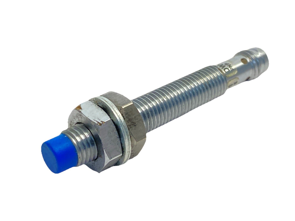 Contrinex DW-AS-514-M8-001 Inductive Proximity Sensor M8 3-Pin - Maverick Industrial Sales