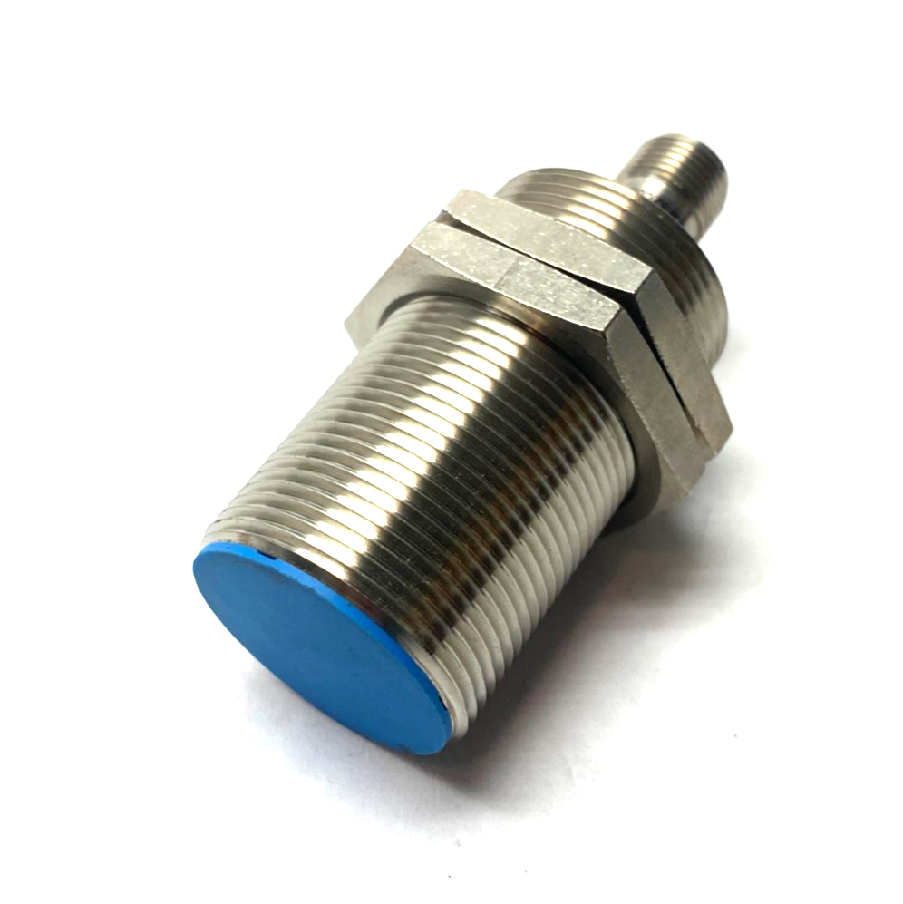 Sick IME30-20BPSZC0S Inductive Proximity Sensor, M30 Housing, 20mm Sn 1071293 - Maverick Industrial Sales