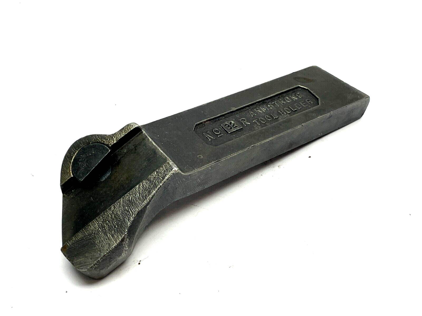 No. 32 R | Armstrong Tool Holder - Used - Maverick Industrial Sales
