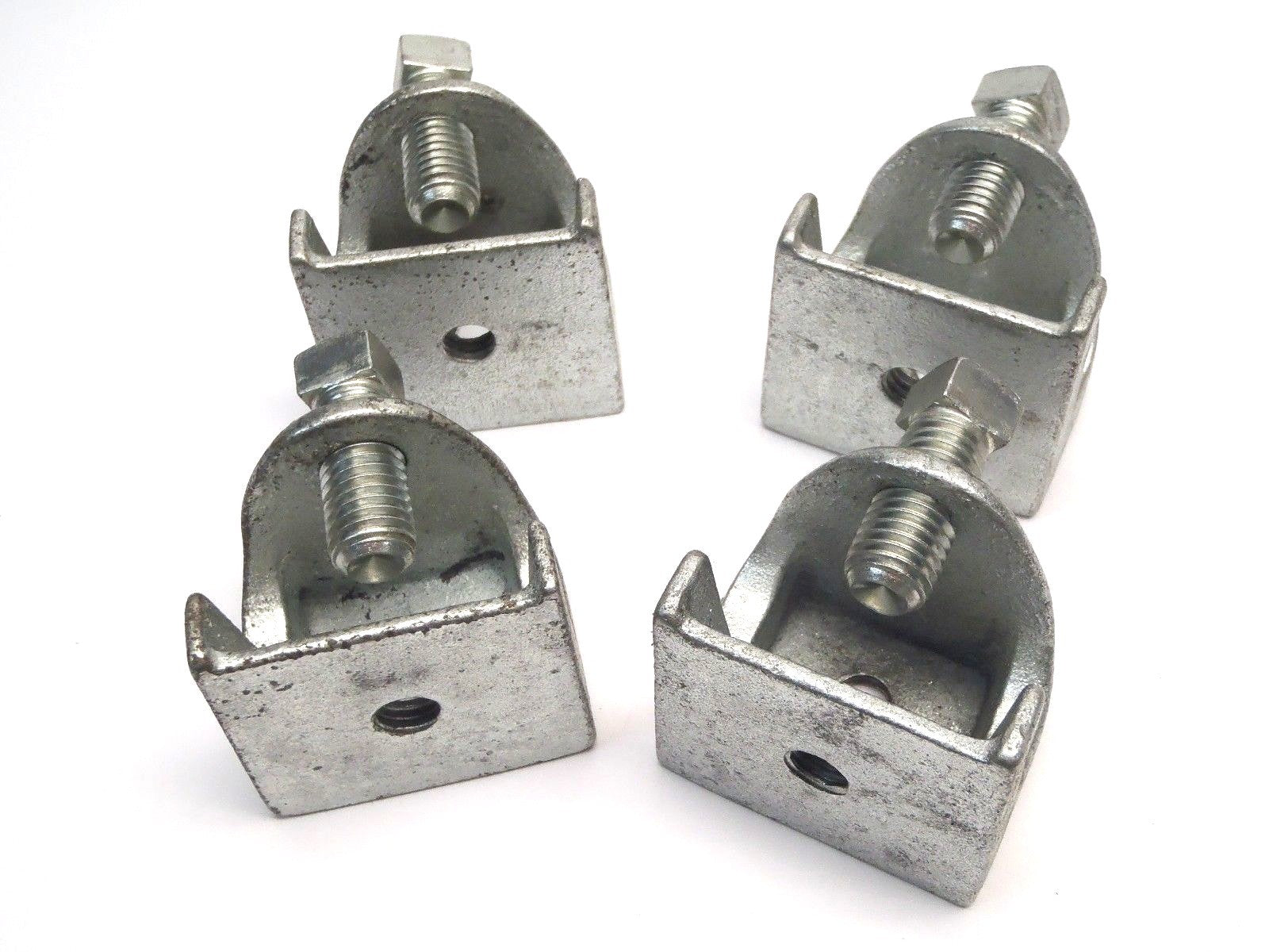 Lot of (4) Cooper B-Line B444-½ Rod Support - New – Open box - Maverick Industrial Sales