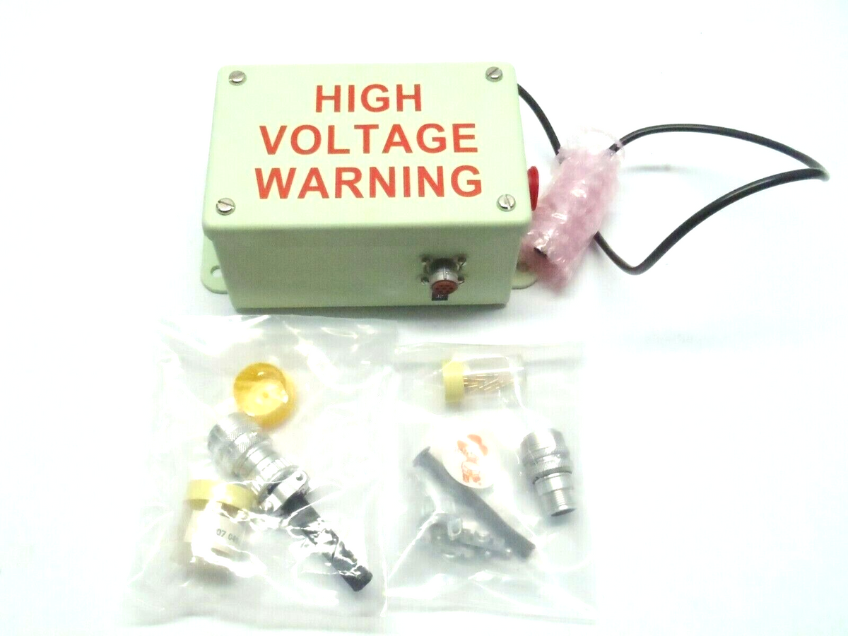 6055D09G02 4500187290/01/01 | Westinghouse 6055D09G02 Electrical Junction Enclosure Box HIGH VOLTAGE WARNING - New – Open box - Maverick Industrial Sales