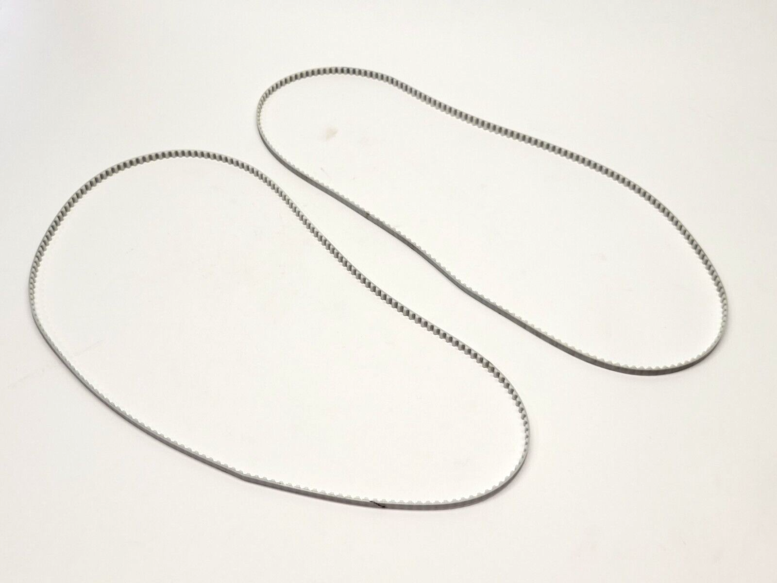 Brecoflex 37 2023 T5/955 BFX Timing Belt LOT OF 2 - Used - Maverick Industrial Sales