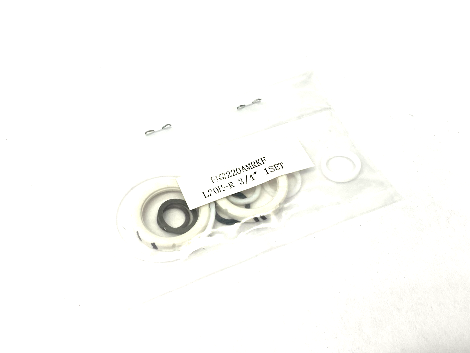FNW220AMRKF O-Ring Replacement Kit L20H-R 3/4" - New - Maverick Industrial Sales