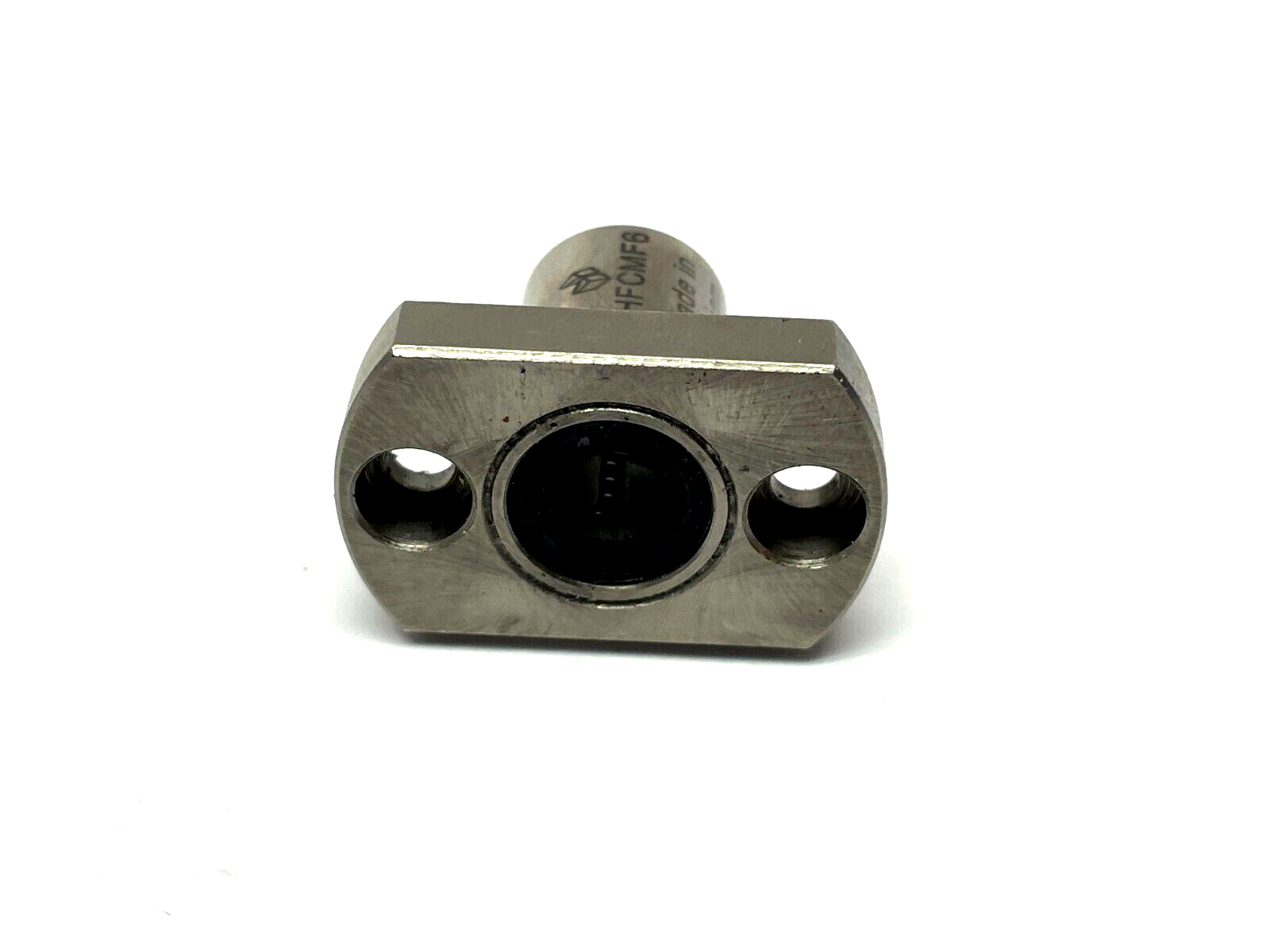 MiSUMi LHFCMF6 Linear Flange Bushing - Used - Maverick Industrial Sales