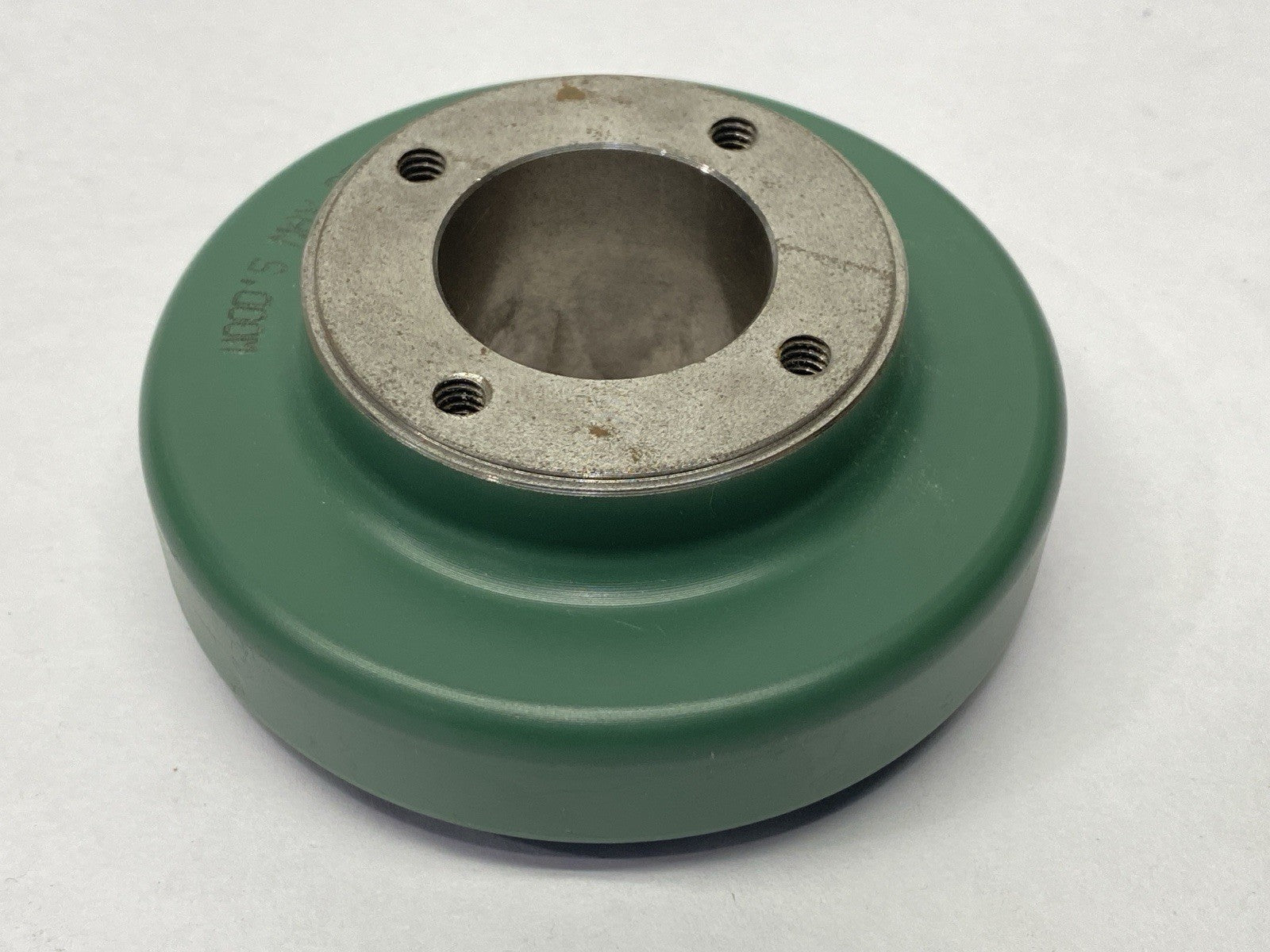 TB Woods 6SC35 Sleeve Coupling Spacer Flange Size 6 1.375" Bore - New – Open box - Maverick Industrial Sales