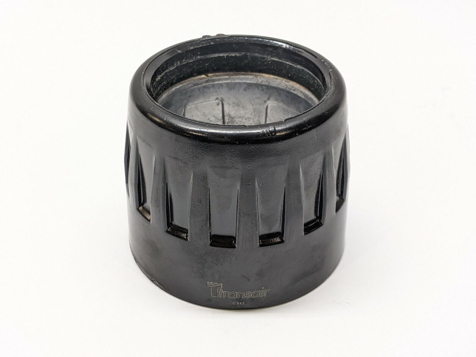 C342 | Transair Cap for 63mm Pipe Fitting - New Other - Maverick Industrial Sales