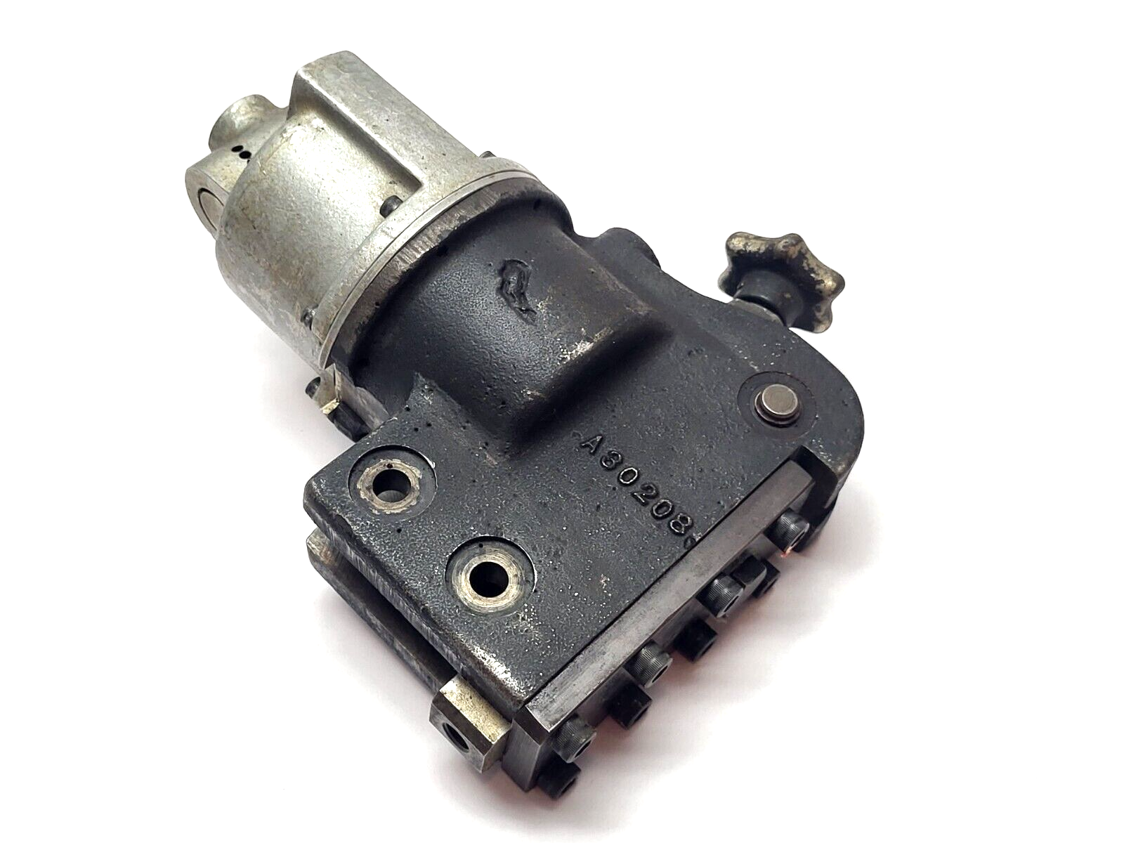 Gardner Denver 52A-3 Compression Riveter A-9P-4021-1 - For parts or not working - Maverick Industrial Sales