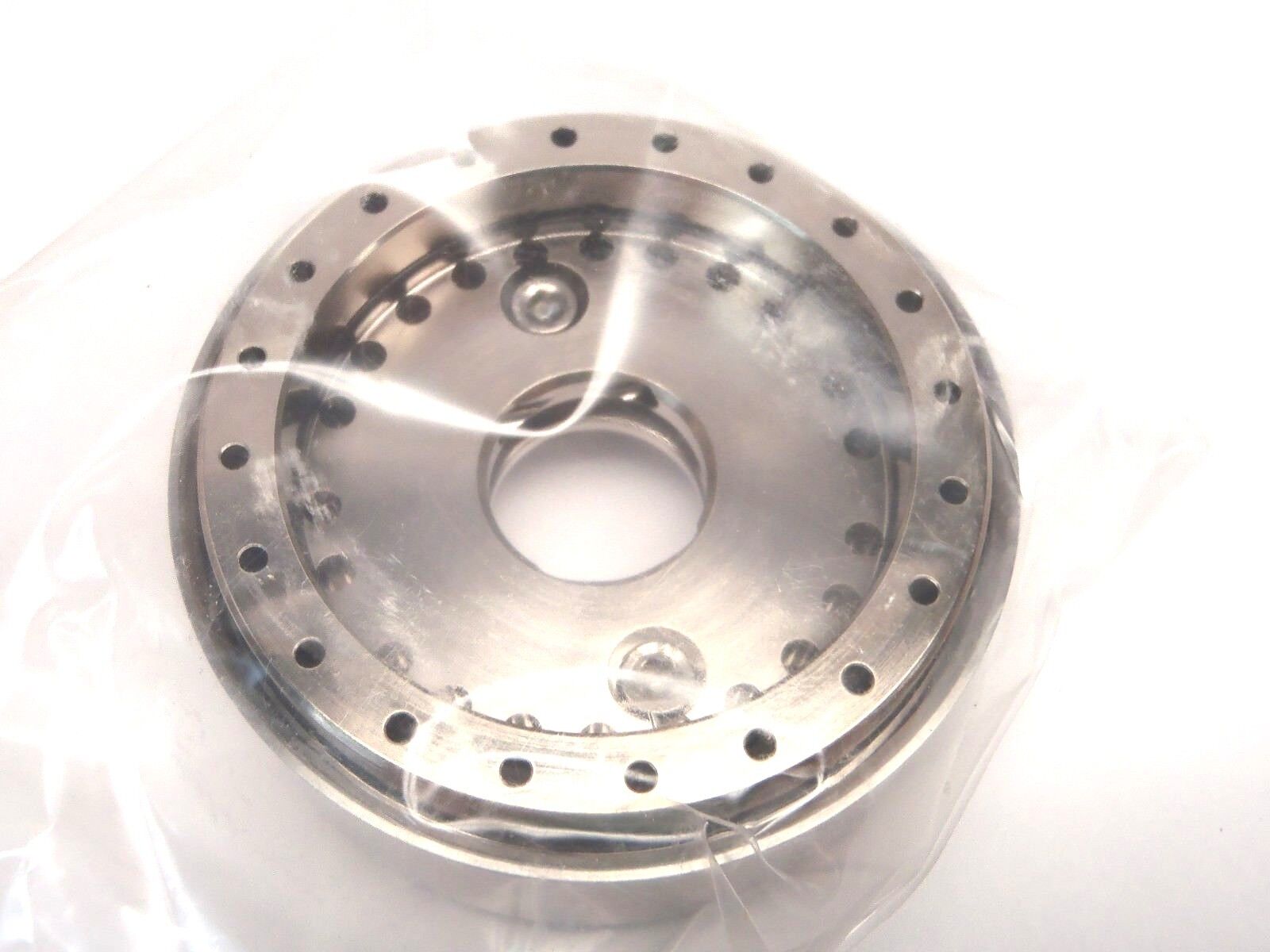 3N2804 | ABB Genuine Parts 77MM Shape Air Nozzle Assembly - New – Open box - Maverick Industrial Sales