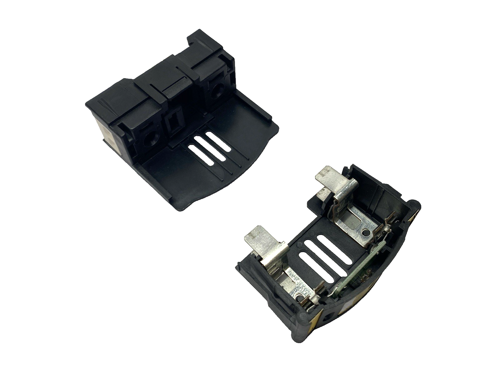 Bussmann JTN60030 Fuse Block Class J 30A 600VAC - Used - Maverick Industrial Sales