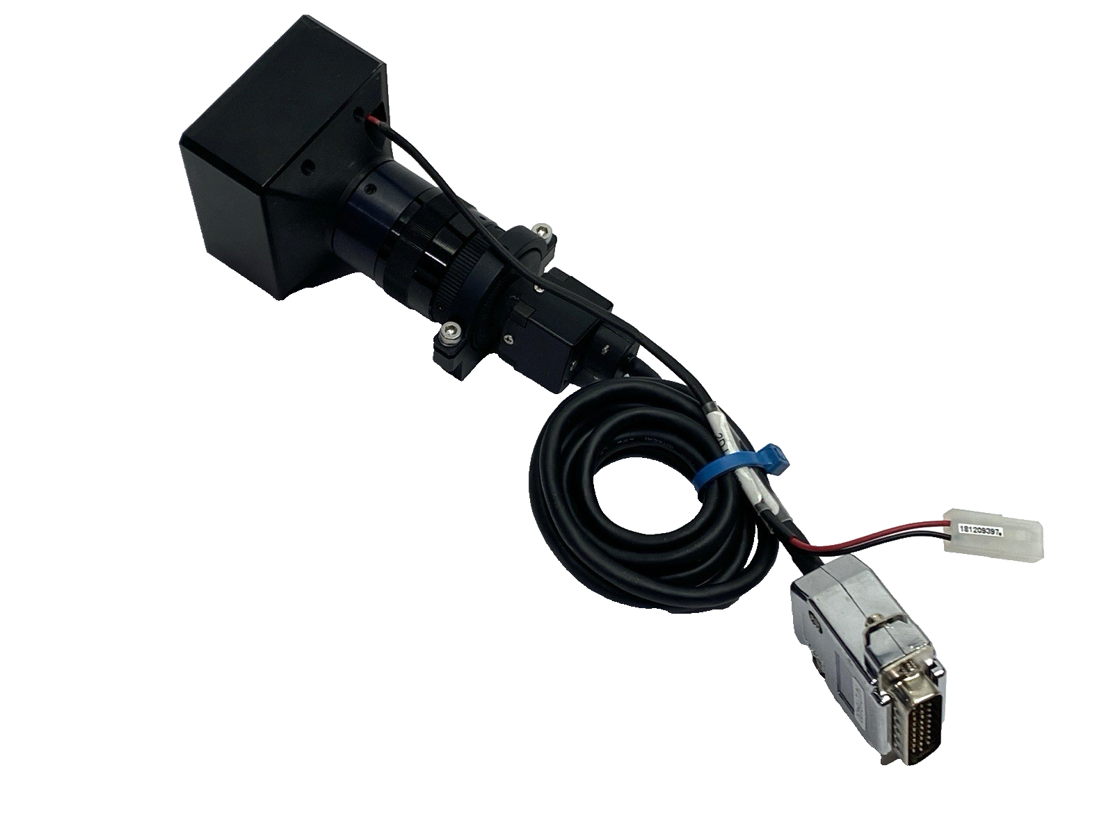 ASM 12-E61623-02 Camera Control Box - For parts or not working - Maverick Industrial Sales