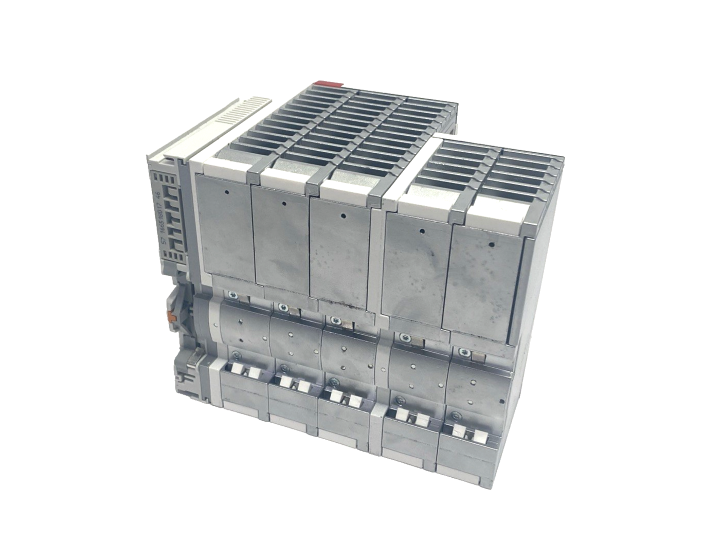 Beckhoff CX5120-0155/2GB Embedded PC Module w/ Intel Atom - Used - Maverick Industrial Sales