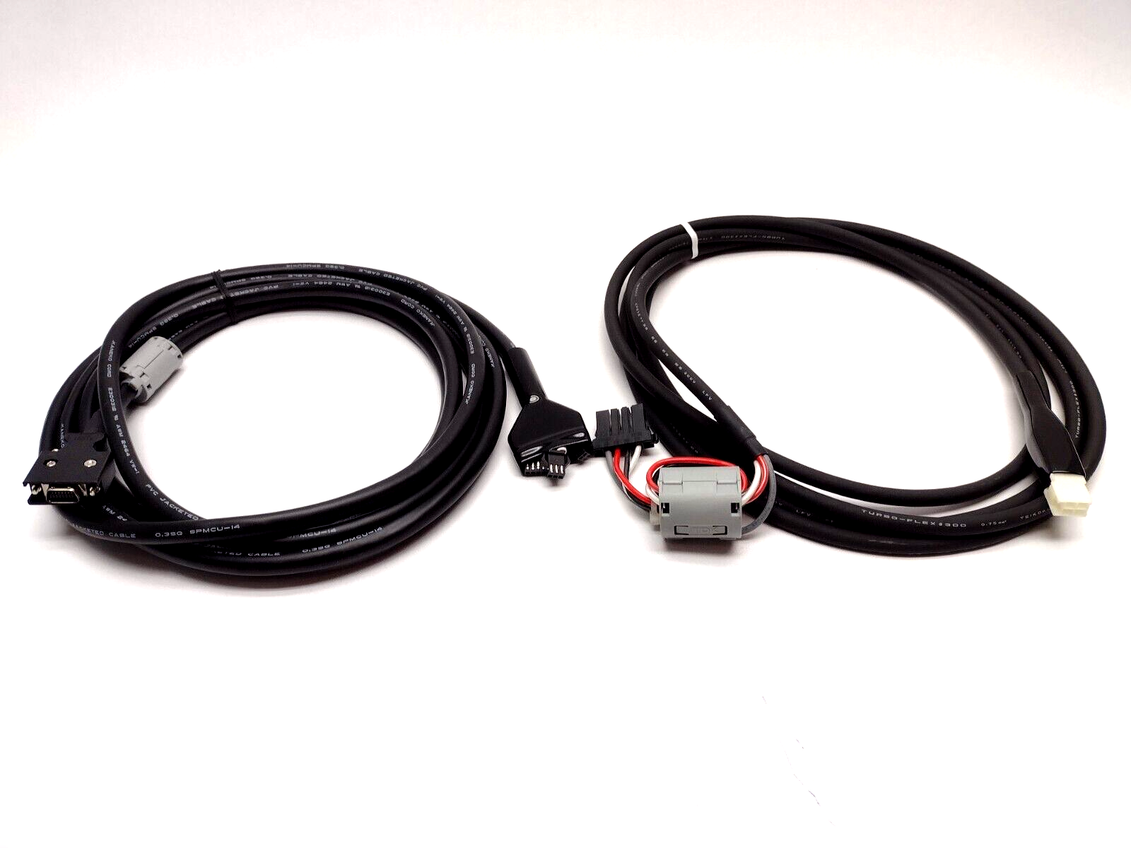 NK80C002 Cable Set - New - Maverick Industrial Sales