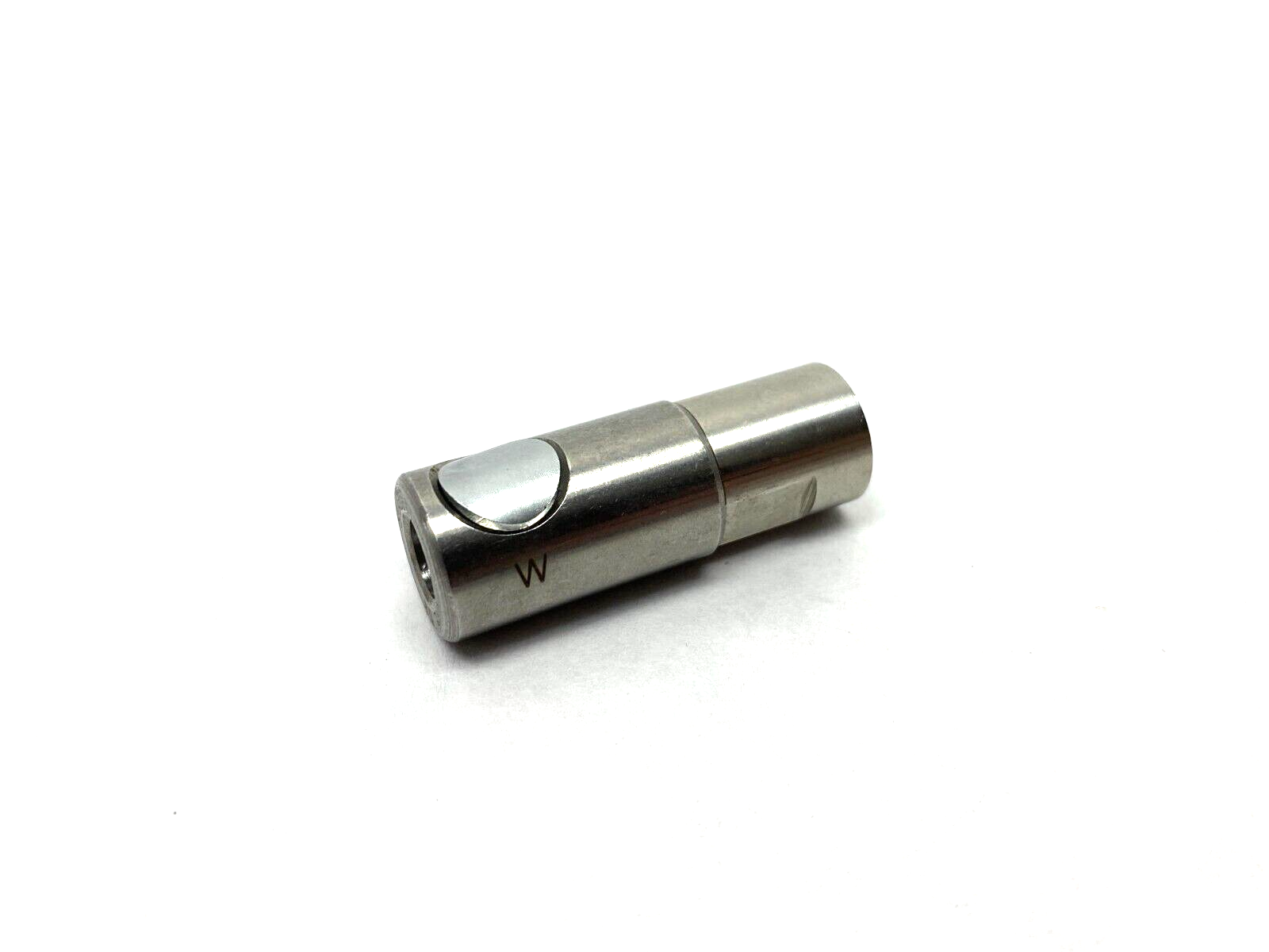 Stäubli RBE03.1100/IA/W Modular Quick Connect/Release Coupling, RBE_1XXX - Maverick Industrial Sales
