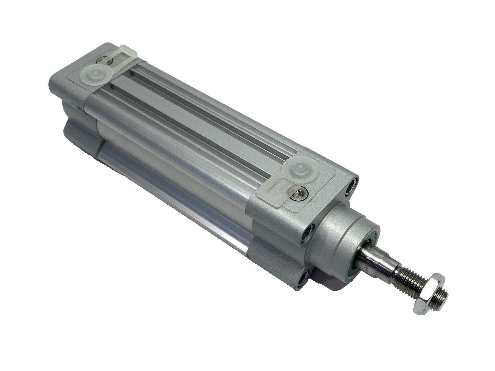 Festo DSBC-32-65-PPVA-N3 Pneumatic Cylinder 32mm Bore 65mm Stroke 1463254 - Maverick Industrial Sales