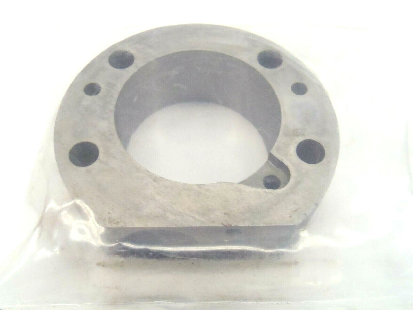 41-2651 | Welch Exhaust Ring for 1400 Vacuum Pump - New - Maverick Industrial Sales