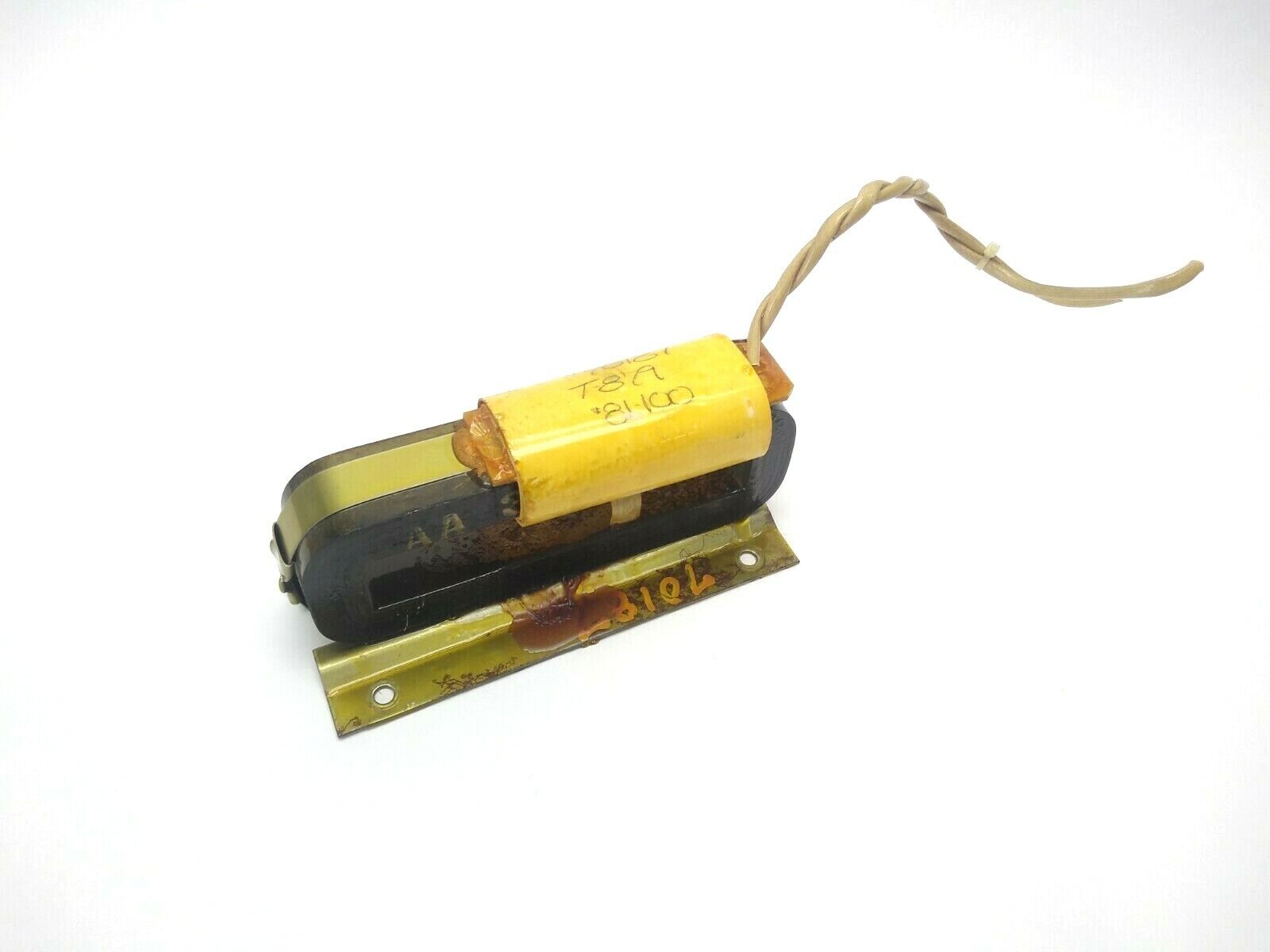 SCI Solid State Controls Ametek 70187-T-879 Transformer Coil - Maverick Industrial Sales