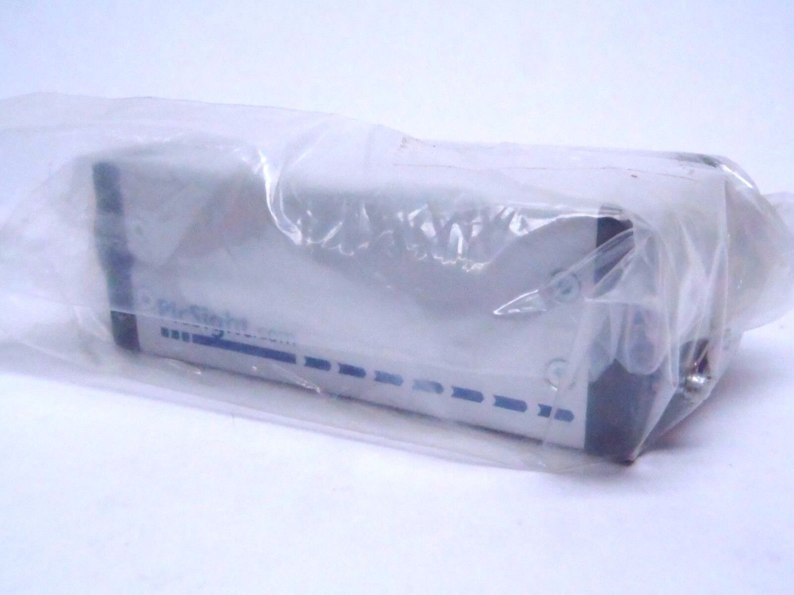 LEUTRON VISION PICSIGHT P41M-GigE-AS RS232 CAMERA 180202 - Maverick Industrial Sales