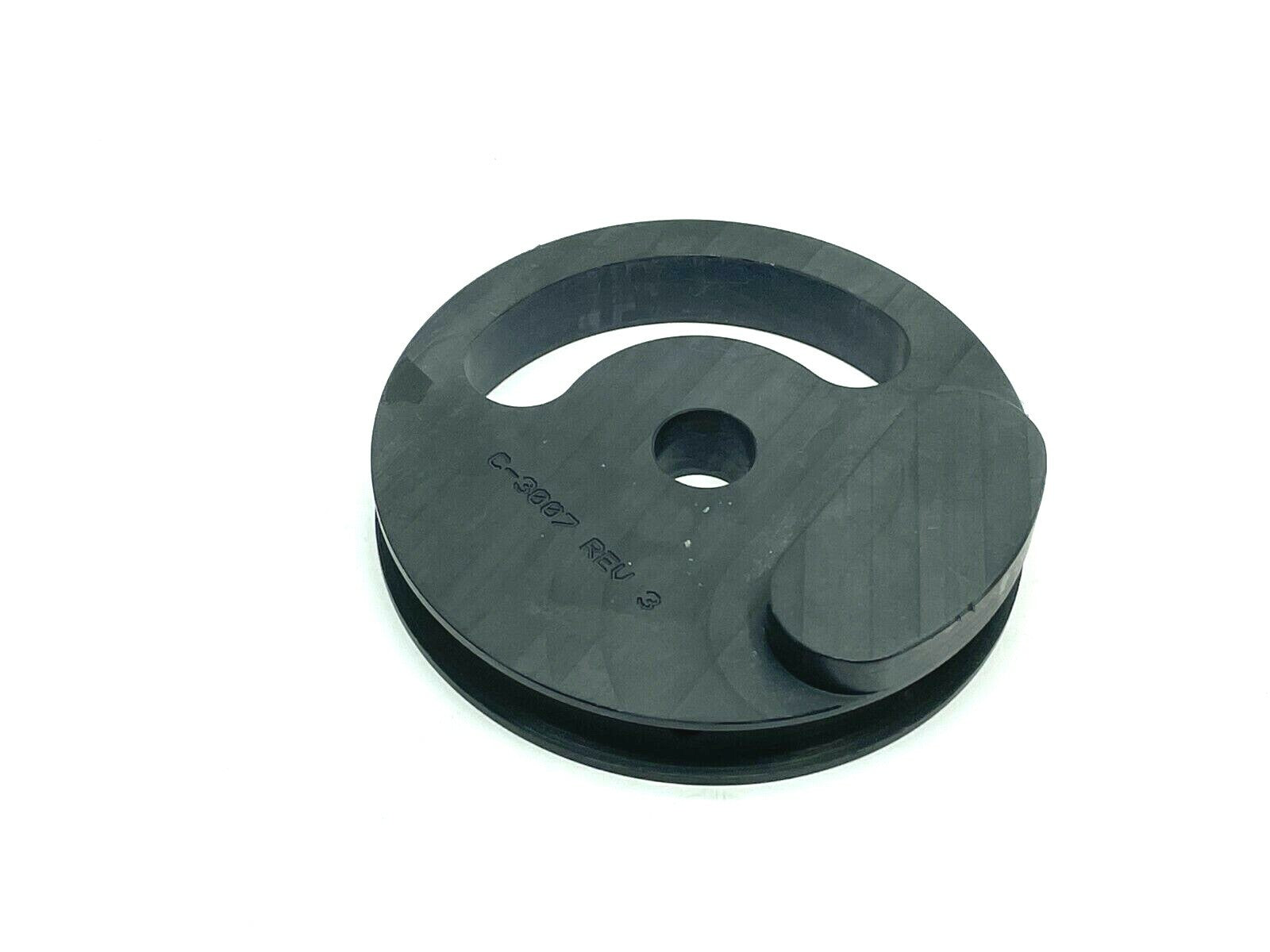 Automotion Technologies C-3007-3 Take-Up Reel Pulley - Maverick Industrial Sales