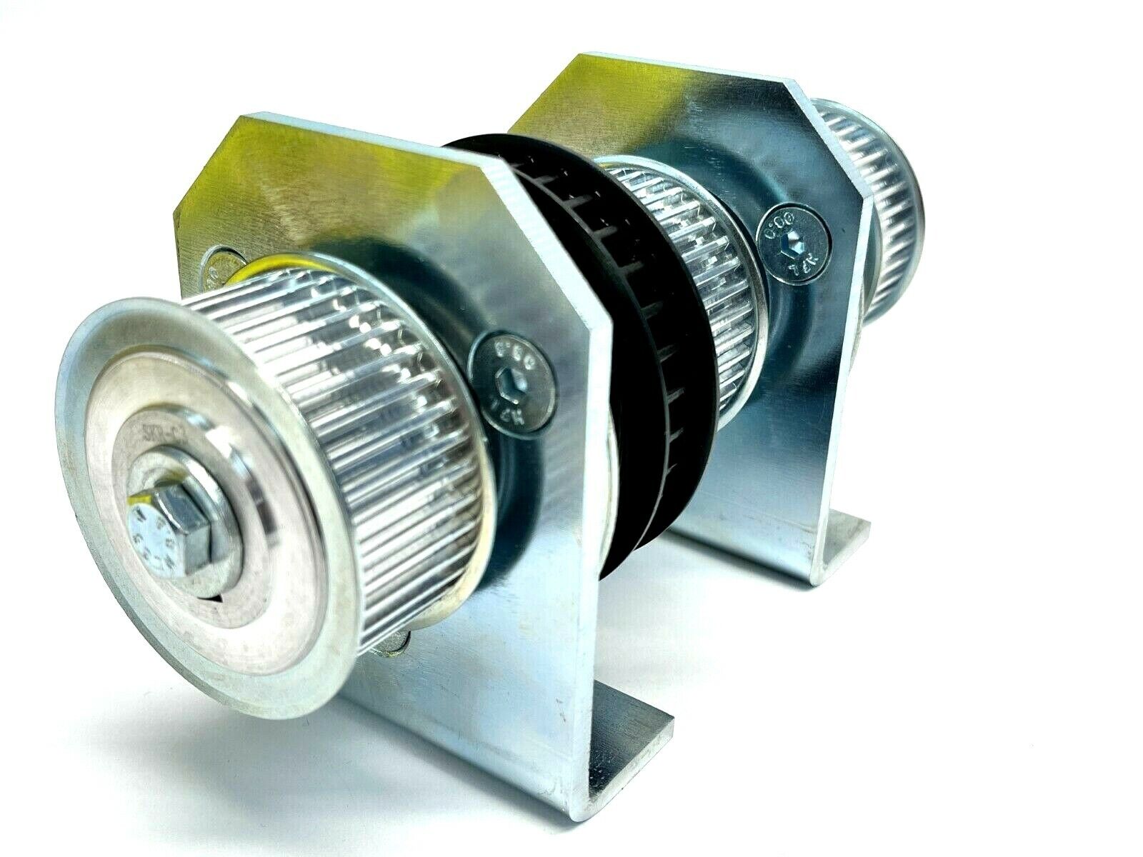 Knapp ZE054957 OSR BGU Drive Shaft 10300846_01 SL065627_01_000001 - New – Open box - Maverick Industrial Sales