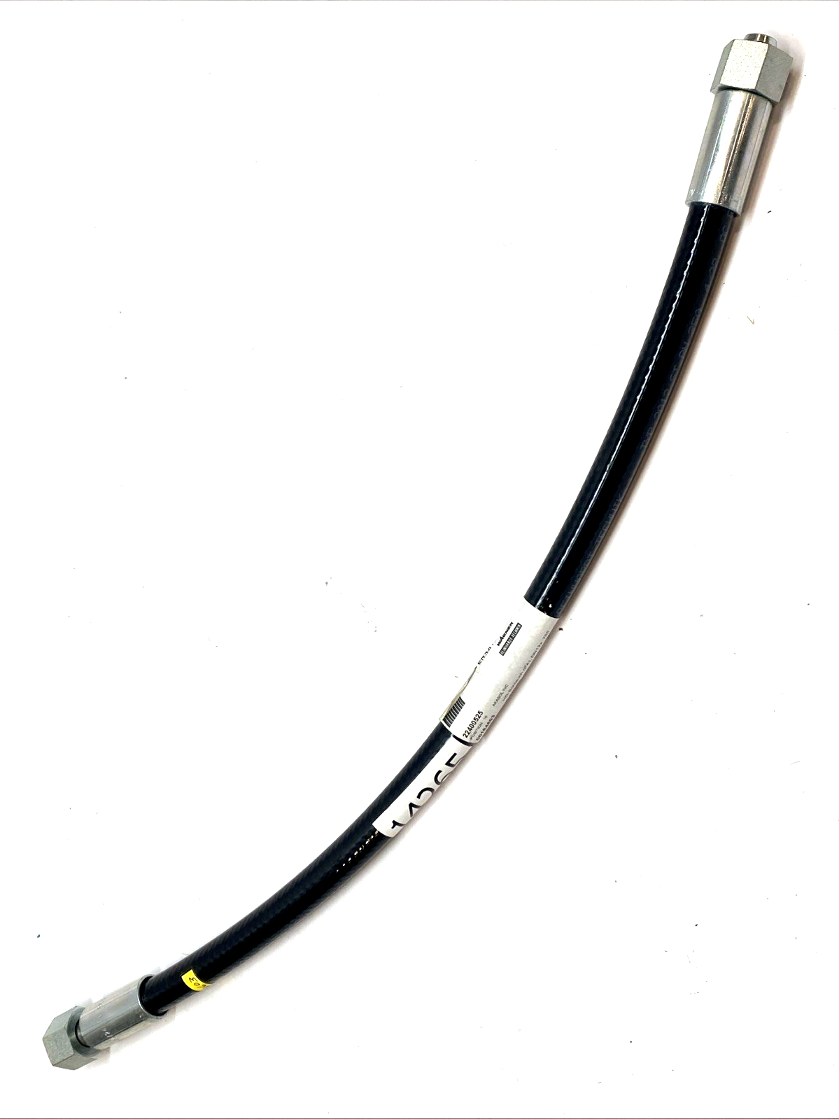 Wagner 164603 High Pressure Hose 2012ST - Maverick Industrial Sales