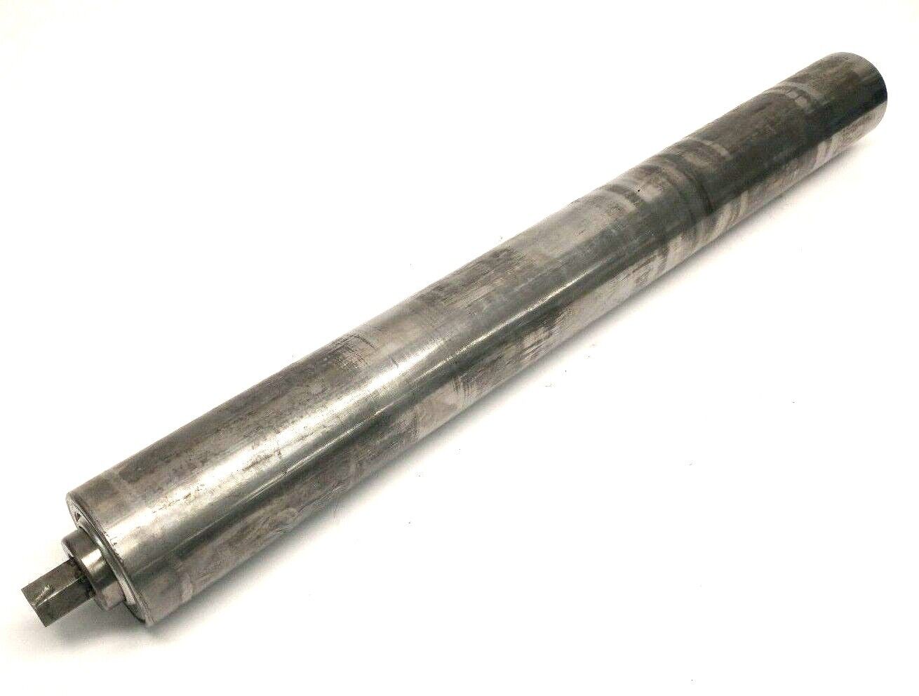 Hytrol SA-062237-189 25 Snub Roller 23-5/8" BR, BCA - New – Open box - Maverick Industrial Sales