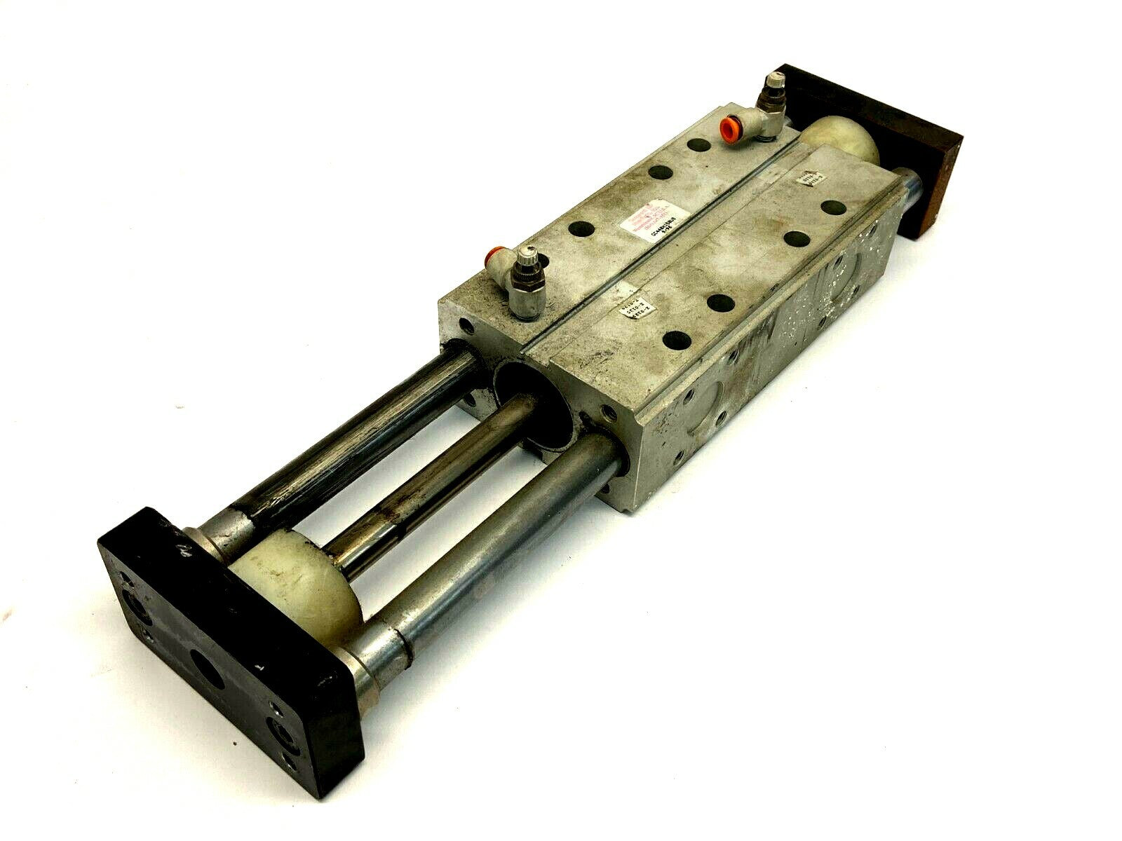 Compact GC440X150US Pneumatic Cylinder - Maverick Industrial Sales