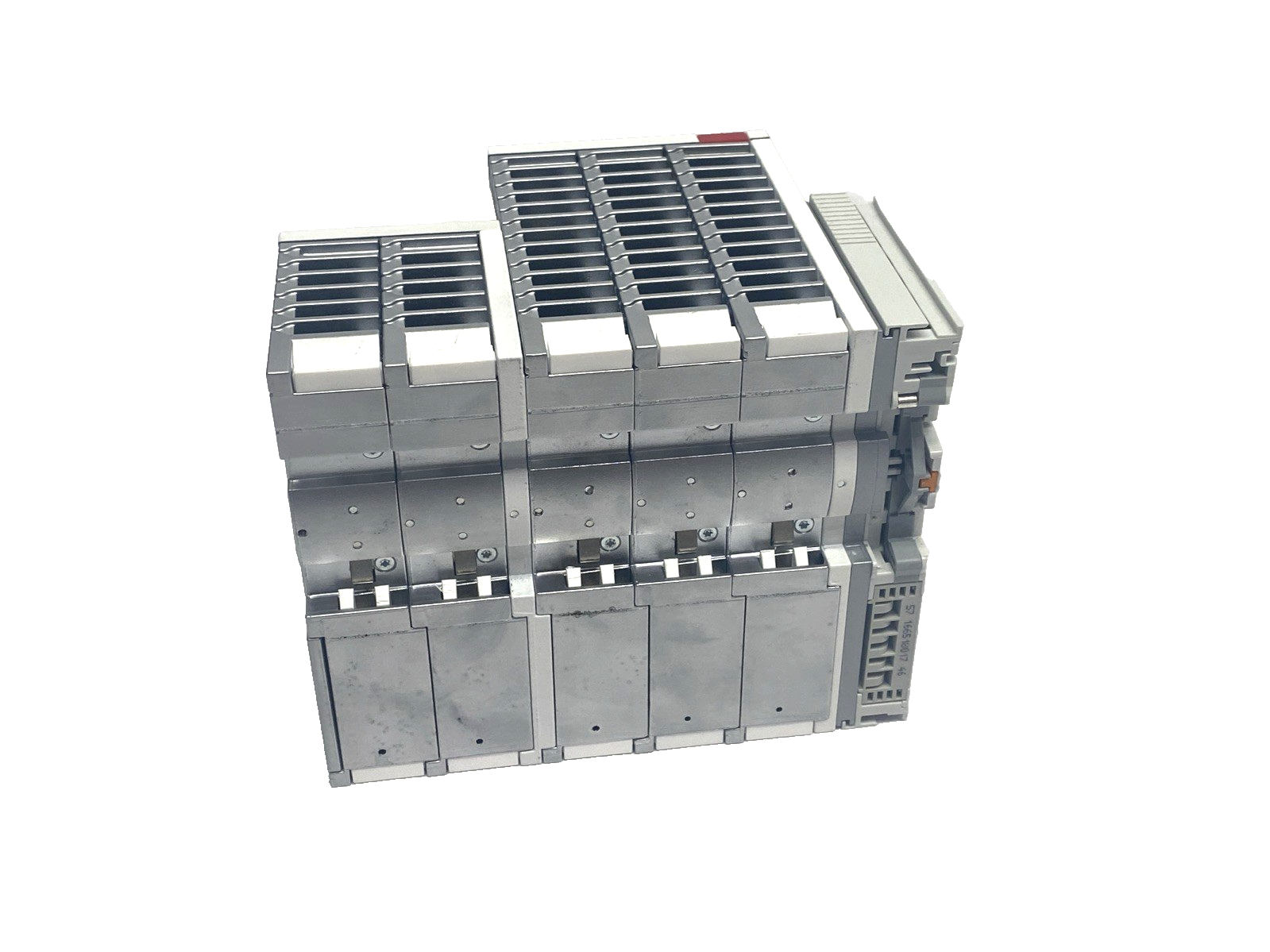 Beckhoff CX5120-0155/2GB Embedded PC Module w/ Intel Atom - Used - Maverick Industrial Sales