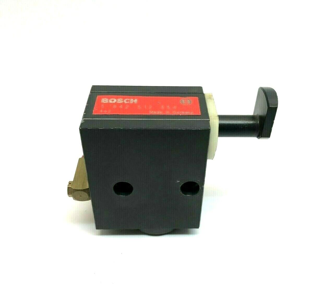 Bosch 3842512354 Pneumatic Gate Stop - Maverick Industrial Sales